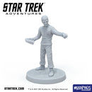 Star Trek Adventures - Print At Home - TOS Landing Party Set Star Trek Adventures Modiphius Entertainment 