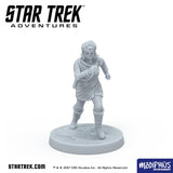 Star Trek Adventures - Print At Home - TOS Landing Party Tellarite Female Star Trek Adventures Modiphius Entertainment 