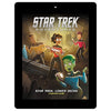 Star Trek Adventures Star Trek: Lower Decks Campaign Guide PDF Star Trek Adventures Modiphius Entertainment 