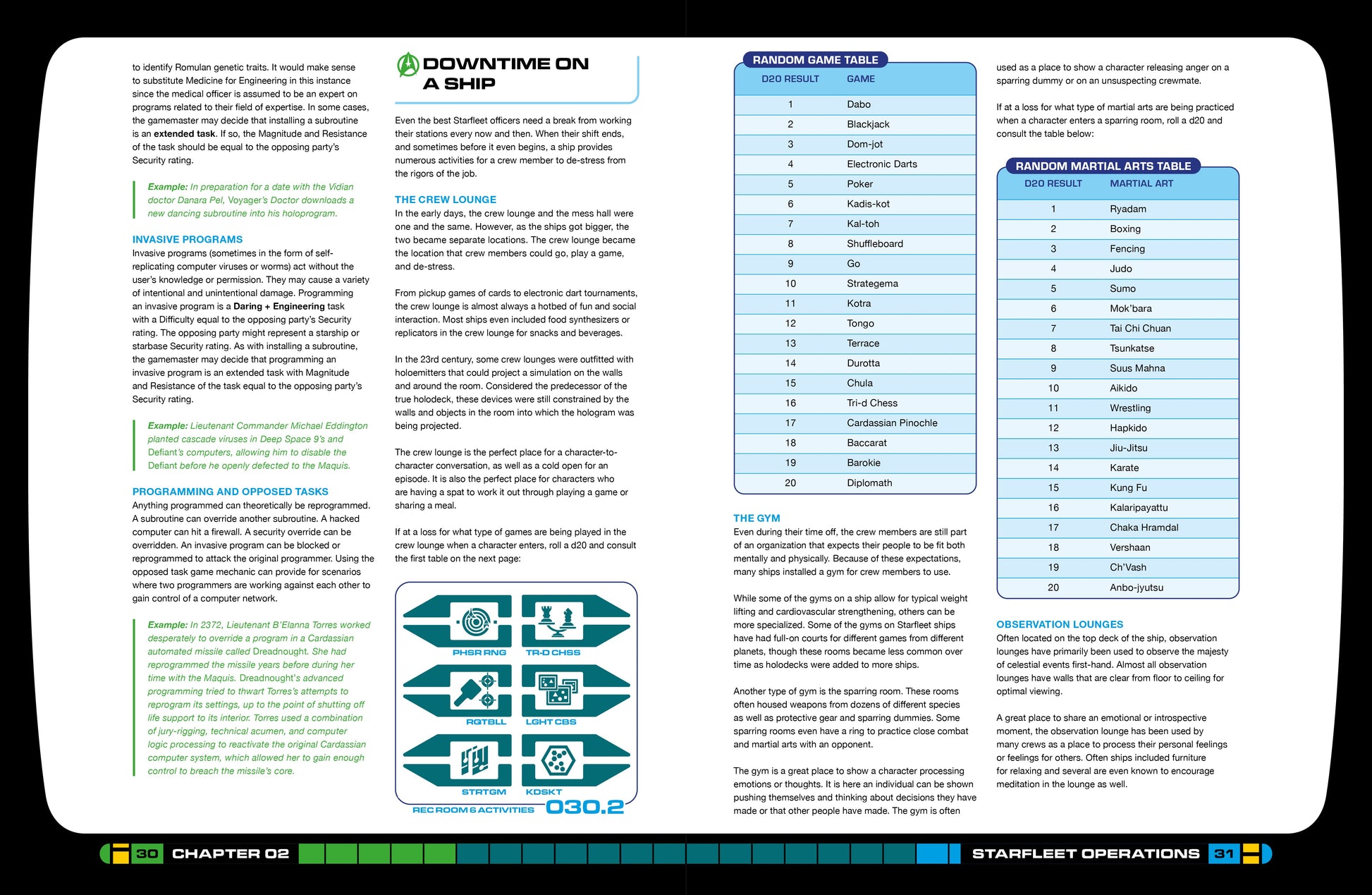 Star Trek Adventures Utopia Planitia Starfleet Sourcebook PDF Star Trek Adventures Modiphius Entertainment 