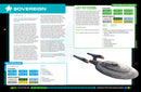 Star Trek Adventures Utopia Planitia Starfleet Sourcebook Star Trek Adventures Modiphius Entertainment 