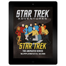 Star Trek: The Animated Series Supplemental Guide PDF Star Trek Adventures Modiphius Entertainment 