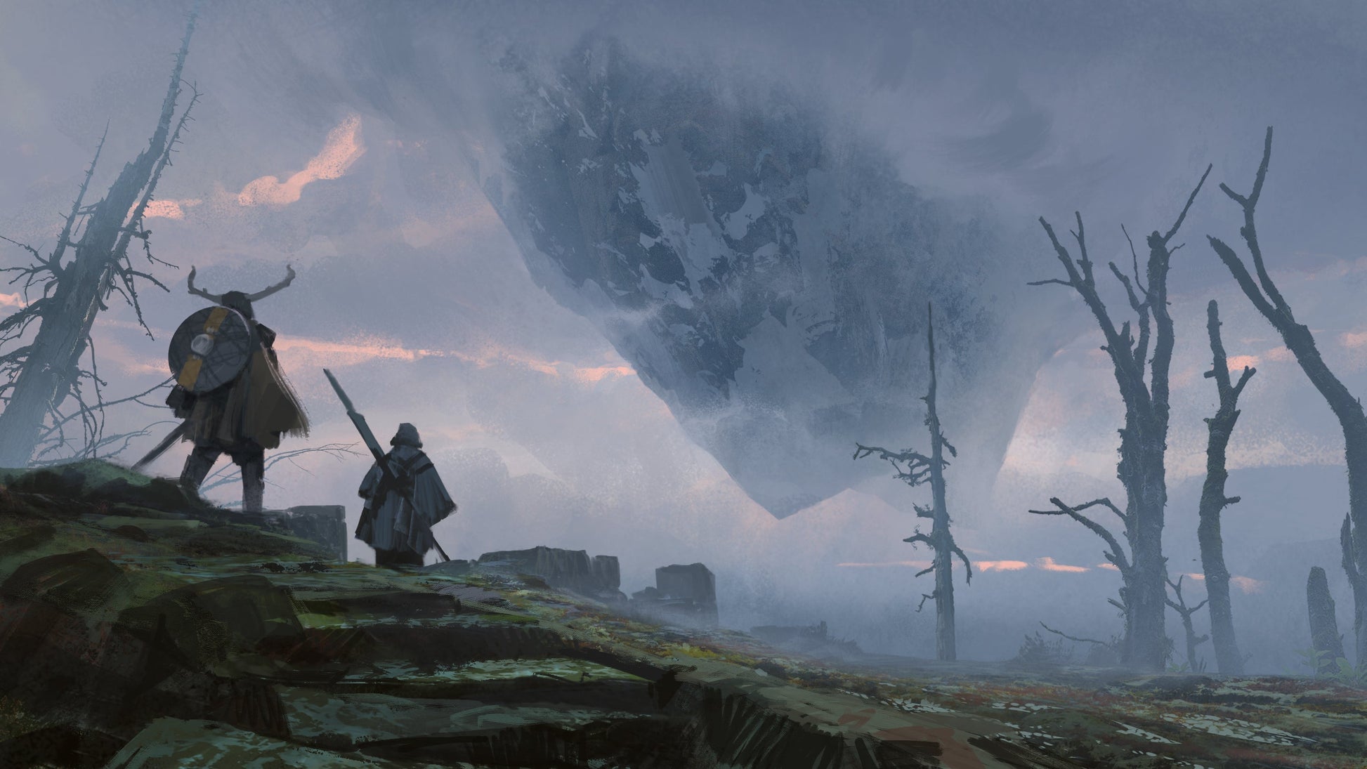 Symbaroum – Alberetor – the Haunted Waste Symbaroum Free League Publishing 