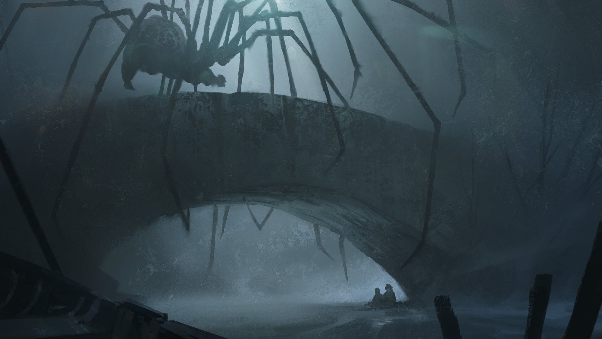 Symbaroum - Davokar Awakens Symbaroum Free League Publishing 