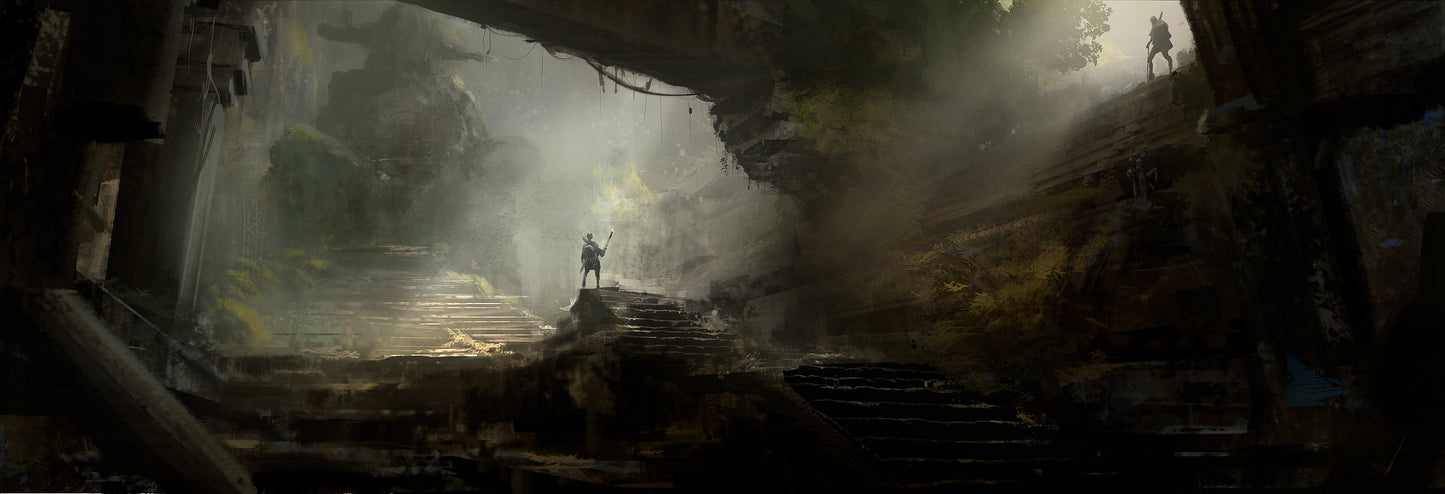 Symbaroum Starter Set - Treasure Hunts in Davokar Symbaroum Free League Publishing 