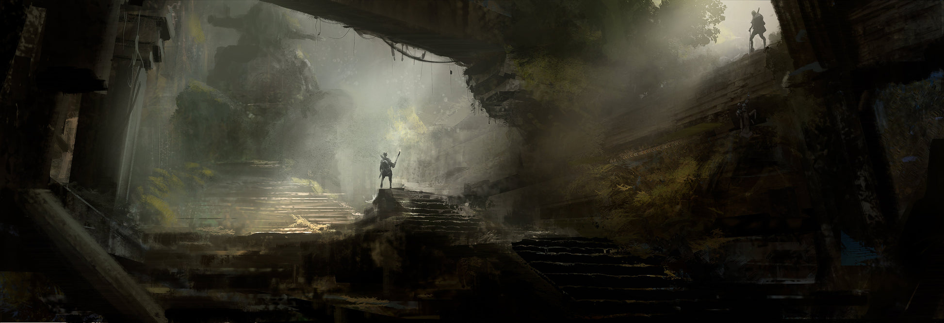 Symbaroum Starter Set - Treasure Hunts in Davokar Symbaroum Free League Publishing 