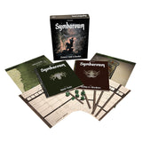 Symbaroum Starter Set - Treasure Hunts in Davokar Symbaroum Free League Publishing 