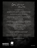 Black Void: The Flight from Salvation Square - PDF (FREE) - Modiphius Entertainment