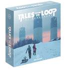 Tales From the Loop The Board Game Tales from the Loop Free League Publishing 