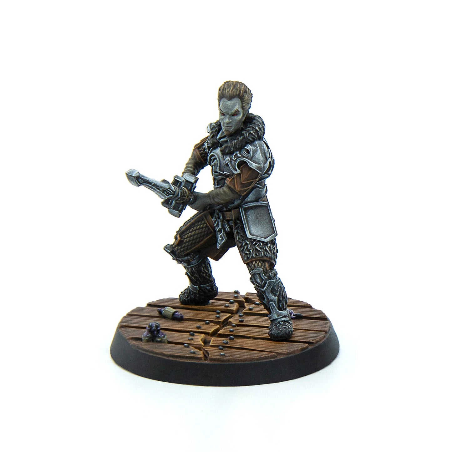 The Elder Scrolls: Call to Arms - Bandit Core Set The Elder Scrolls: Call to Arms Modiphius Entertainment 