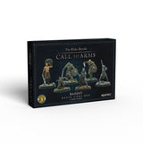The Elder Scrolls: Call to Arms - Bandit Core Set The Elder Scrolls: Call to Arms Modiphius Entertainment 