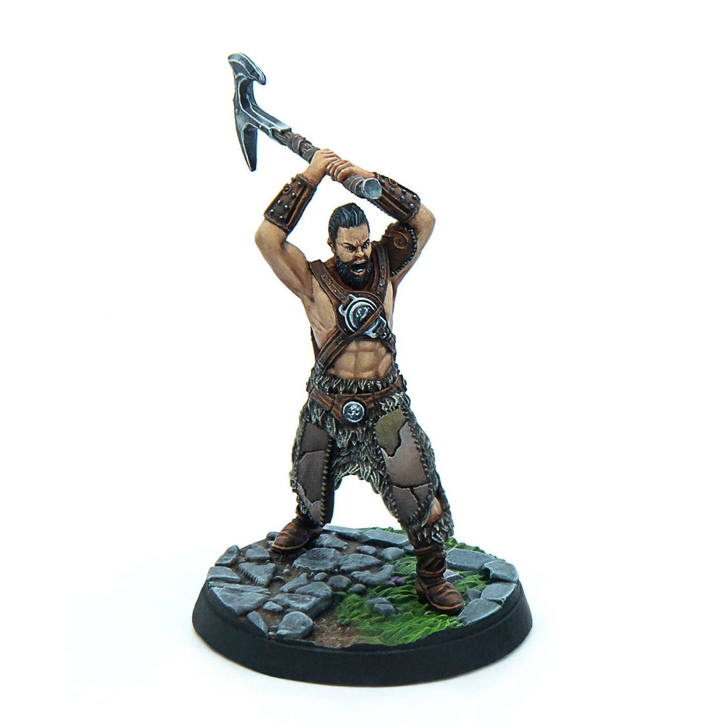 The Elder Scrolls: Call to Arms - Bandit Outlaws The Elder Scrolls: Call to Arms Modiphius Entertainment 