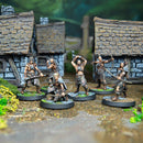 The Elder Scrolls: Call to Arms - Bandit Outlaws The Elder Scrolls: Call to Arms Modiphius Entertainment 