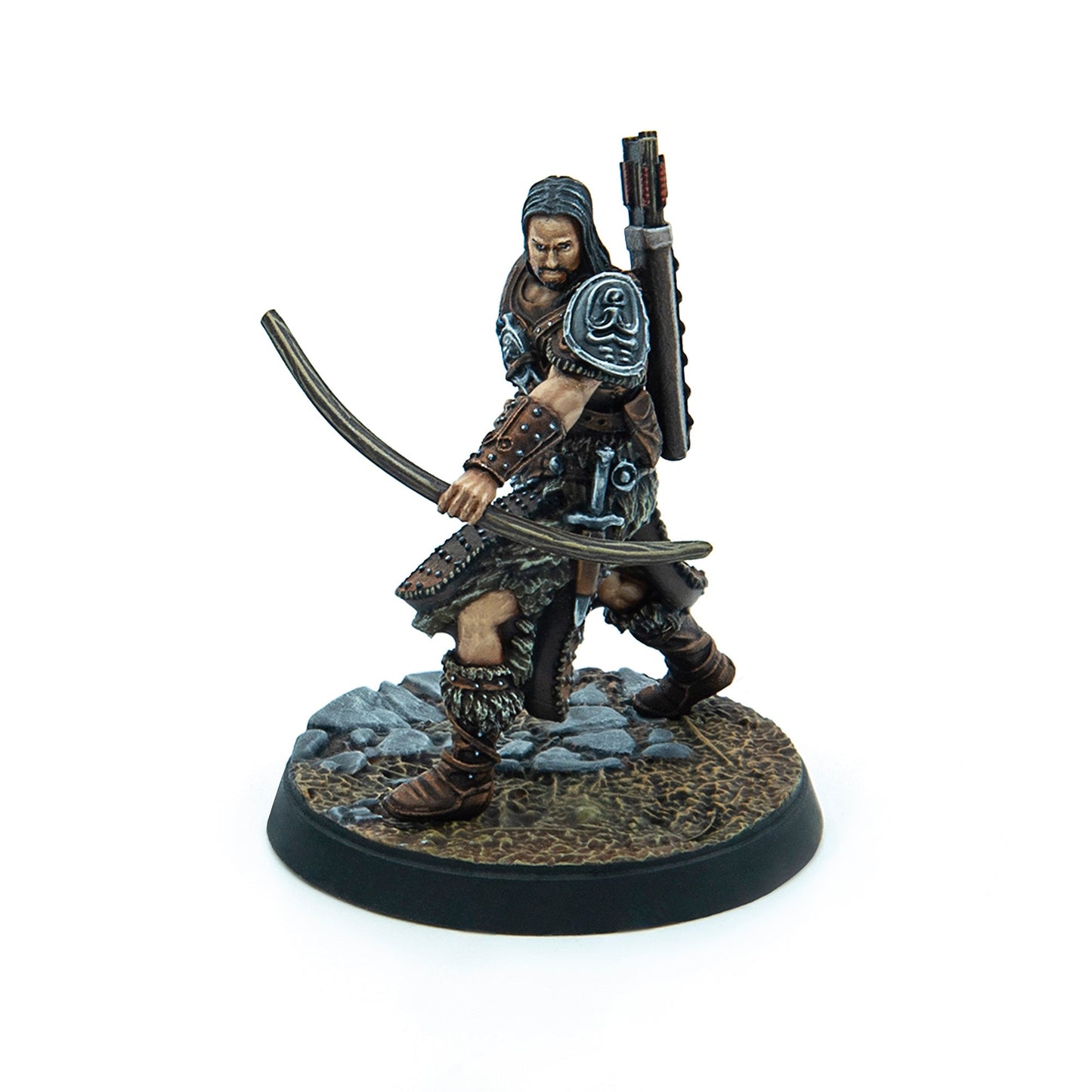 The Elder Scrolls: Call to Arms - Bandit Outlaws The Elder Scrolls: Call to Arms Modiphius Entertainment 