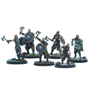 The Elder Scrolls: Call to Arms - Bandit Pillagers The Elder Scrolls: Call to Arms Modiphius Entertainment 