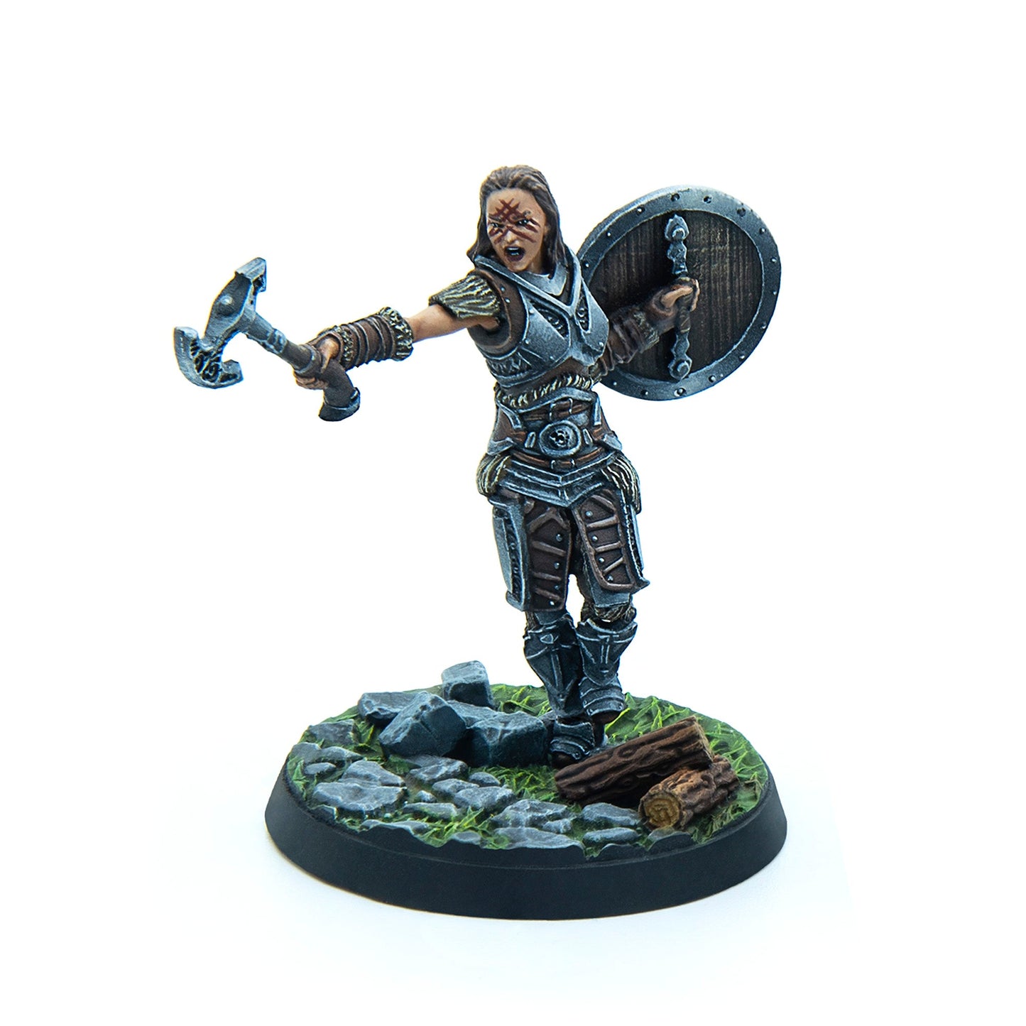 The Elder Scrolls: Call to Arms - Bandit Pillagers The Elder Scrolls: Call to Arms Modiphius Entertainment 