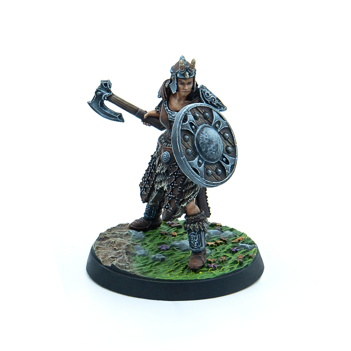 The Elder Scrolls: Call to Arms - Bandit Pillagers The Elder Scrolls: Call to Arms Modiphius Entertainment 