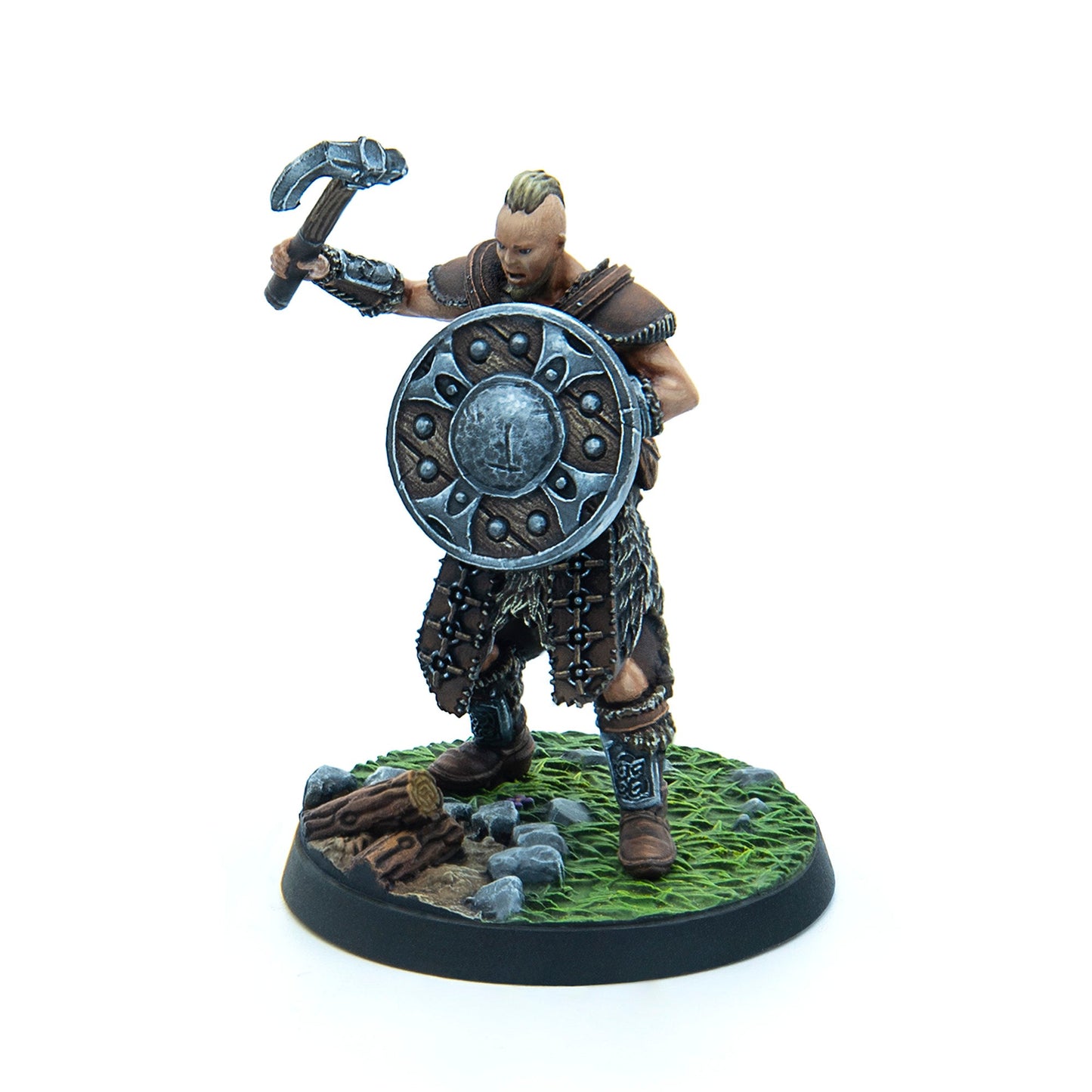 The Elder Scrolls: Call to Arms - Bandit Pillagers The Elder Scrolls: Call to Arms Modiphius Entertainment 