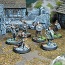 The Elder Scrolls: Call to Arms - Bandit Pillagers The Elder Scrolls: Call to Arms Modiphius Entertainment 