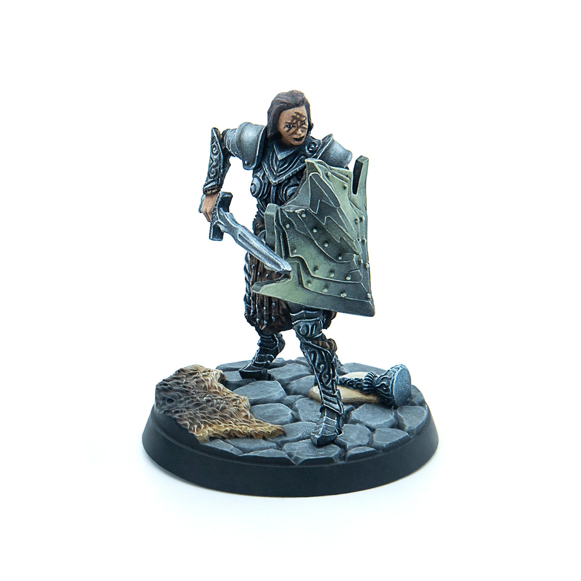 The Elder Scrolls: Call to Arms - Bandit Pillagers The Elder Scrolls: Call to Arms Modiphius Entertainment 