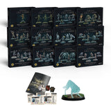 The Elder Scrolls: Call to Arms - Chapter 3 Complete Chapter 3 Bundle The Elder Scrolls: Call to Arms Modiphius Entertainment 