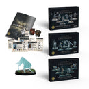 The Elder Scrolls: Call to Arms - Chapter 3 Dawnguard Bundle The Elder Scrolls: Call to Arms Modiphius Entertainment 