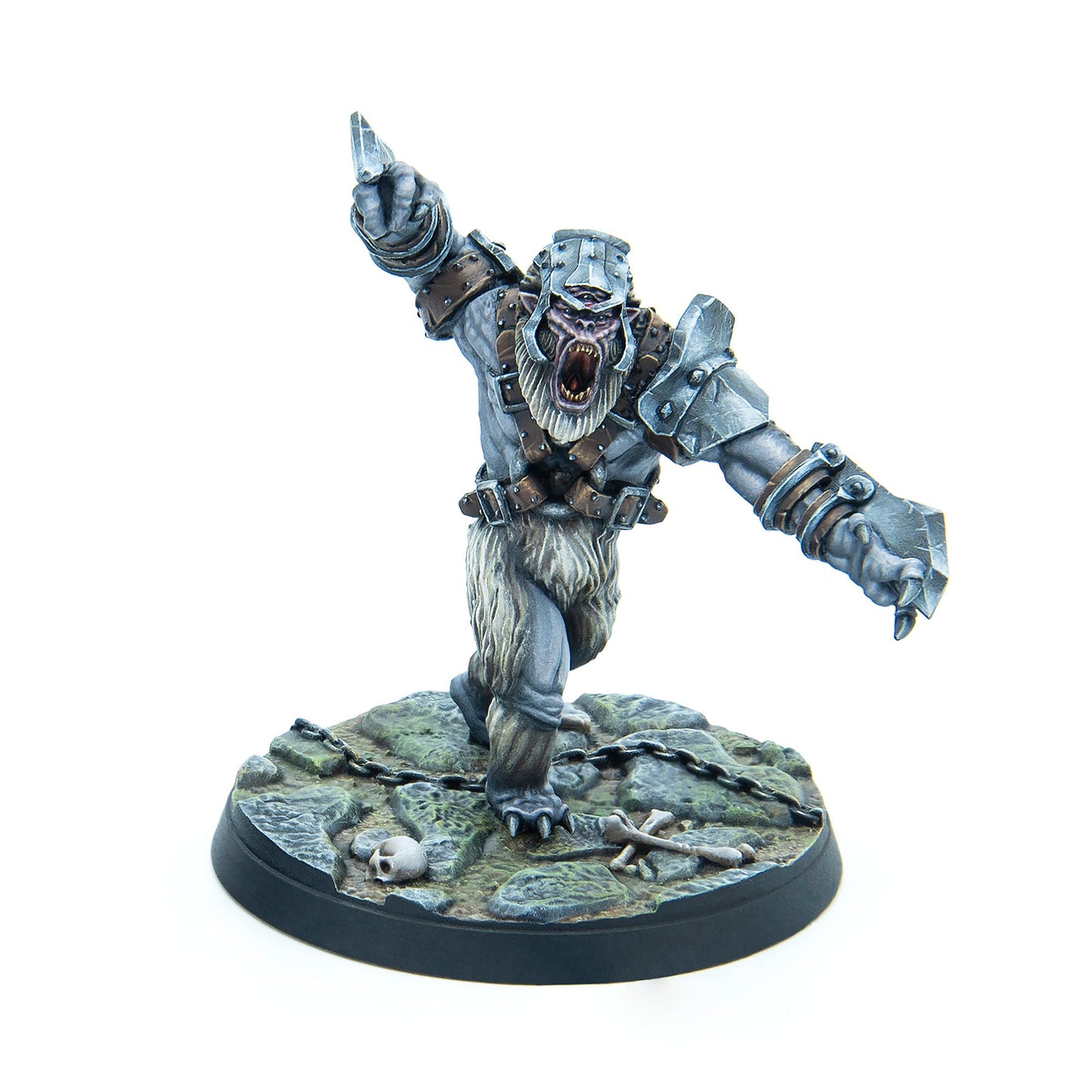 The Elder Scrolls: Call to Arms - Dawnguard Core Set The Elder Scrolls: Call to Arms Modiphius Entertainment 