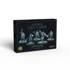 The Elder Scrolls: Call to Arms - Dawnguard Core Set The Elder Scrolls: Call to Arms Modiphius Entertainment 