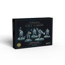 The Elder Scrolls: Call to Arms - Dawnguard Core Set The Elder Scrolls: Call to Arms Modiphius Entertainment 