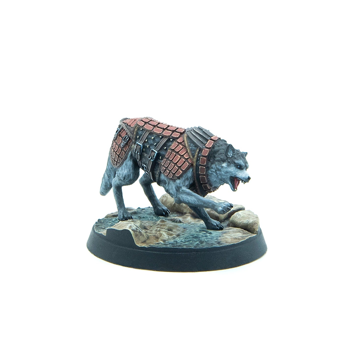 The Elder Scrolls: Call to Arms - Dawnguard Stalwarts The Elder Scrolls: Call to Arms Modiphius Entertainment 