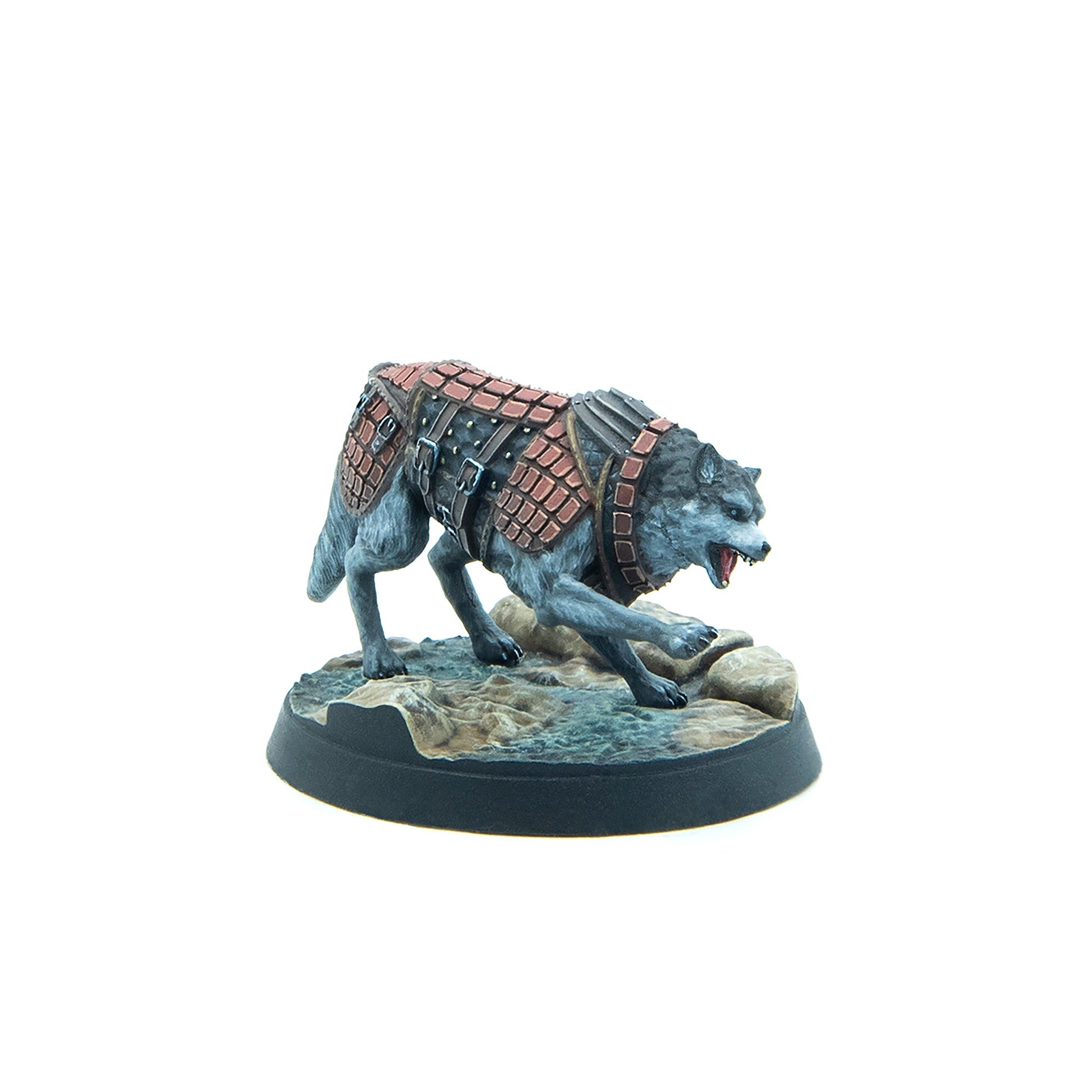 The Elder Scrolls: Call to Arms - Dawnguard Stalwarts The Elder Scrolls: Call to Arms Modiphius Entertainment 