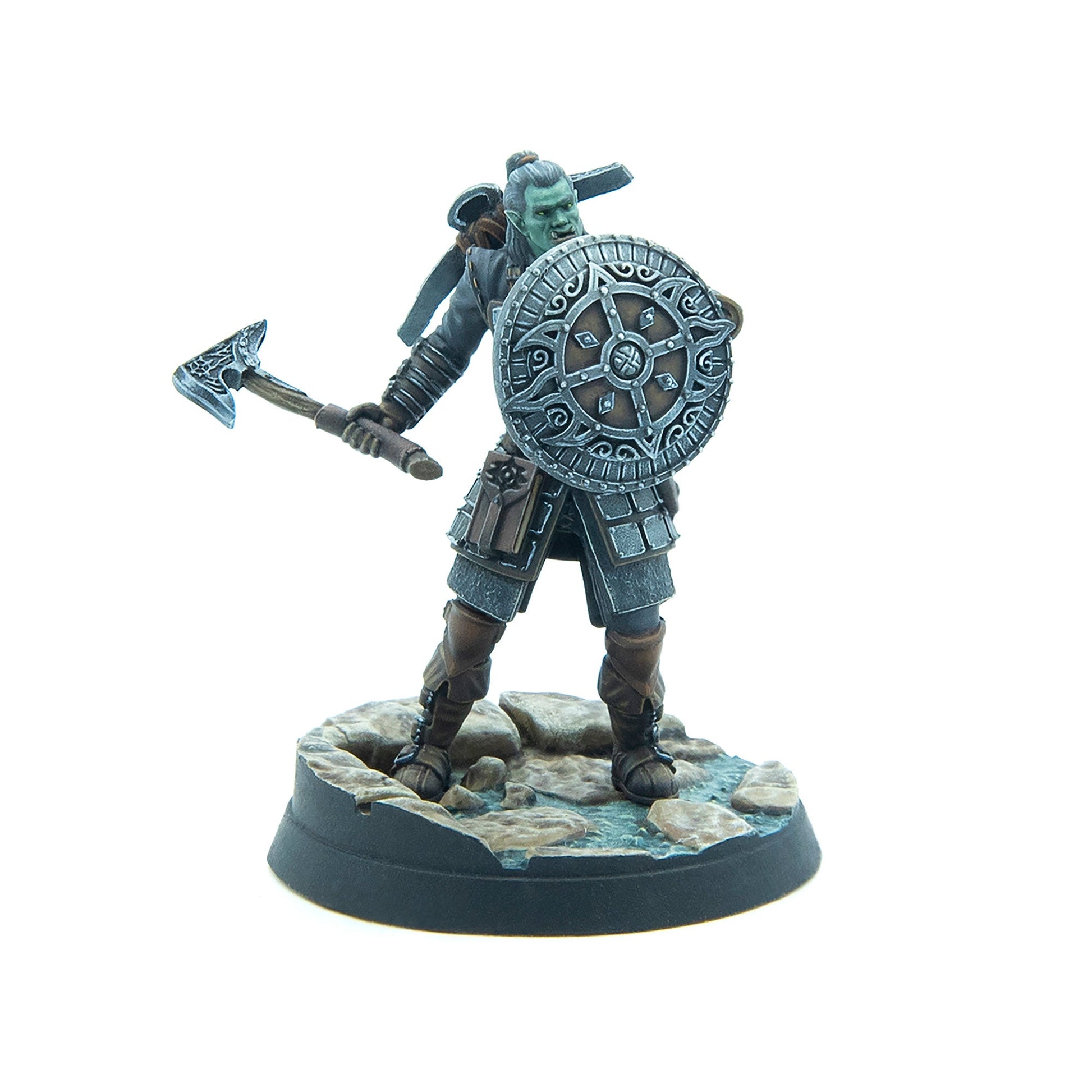 The Elder Scrolls: Call to Arms - Dawnguard Stalwarts The Elder Scrolls: Call to Arms Modiphius Entertainment 