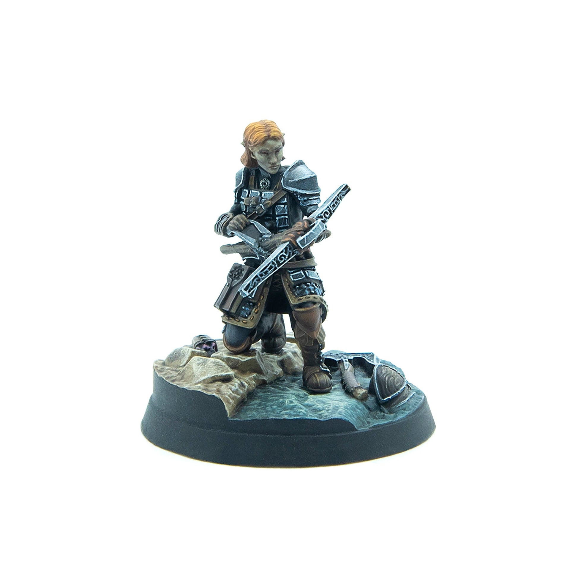 The Elder Scrolls: Call to Arms - Dawnguard Stalwarts The Elder Scrolls: Call to Arms Modiphius Entertainment 