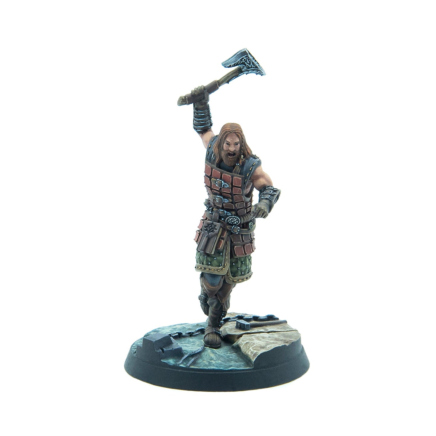 The Elder Scrolls: Call to Arms - Dawnguard Stalwarts The Elder Scrolls: Call to Arms Modiphius Entertainment 