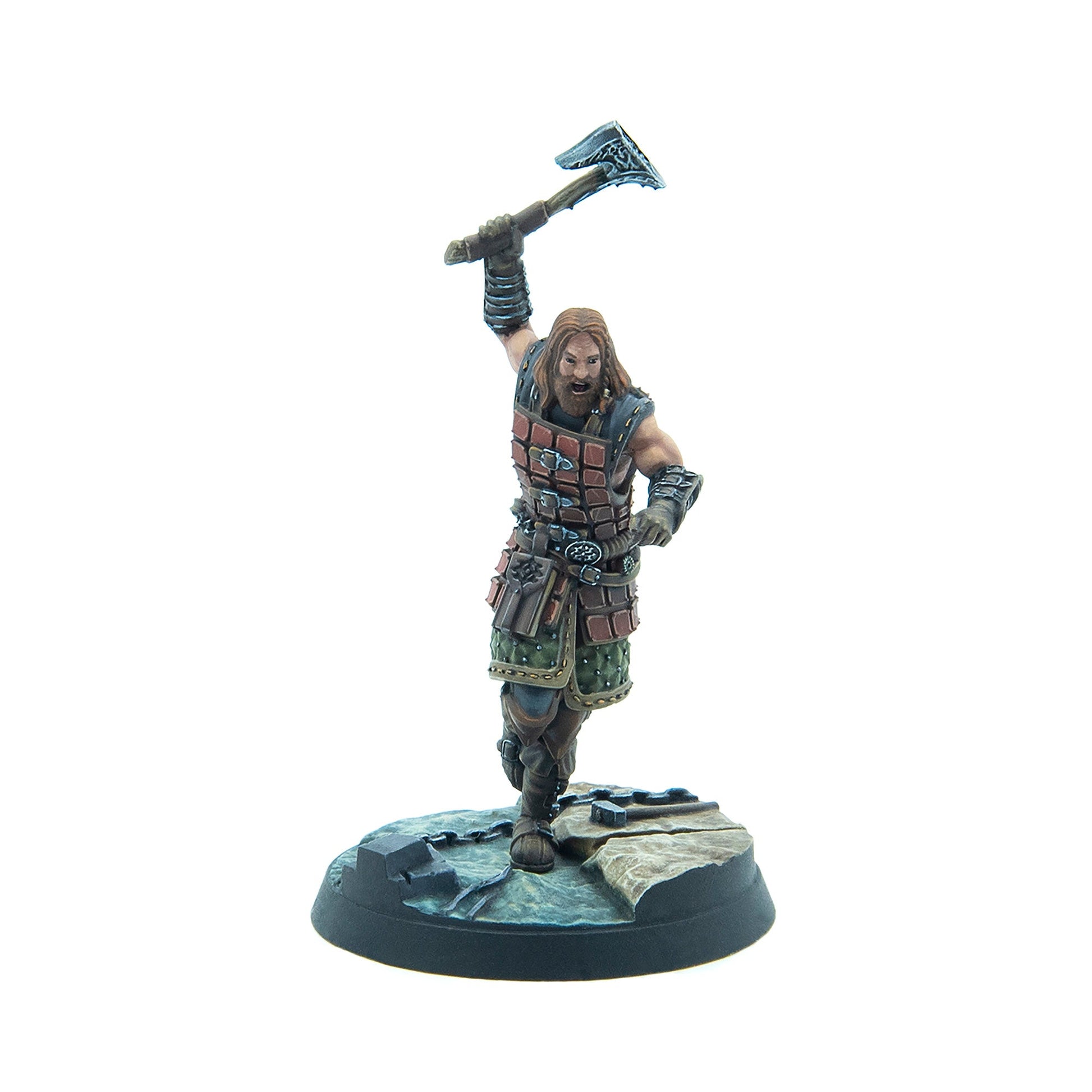 The Elder Scrolls: Call to Arms - Dawnguard Stalwarts The Elder Scrolls: Call to Arms Modiphius Entertainment 