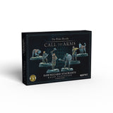 The Elder Scrolls: Call to Arms - Dawnguard Stalwarts The Elder Scrolls: Call to Arms Modiphius Entertainment 