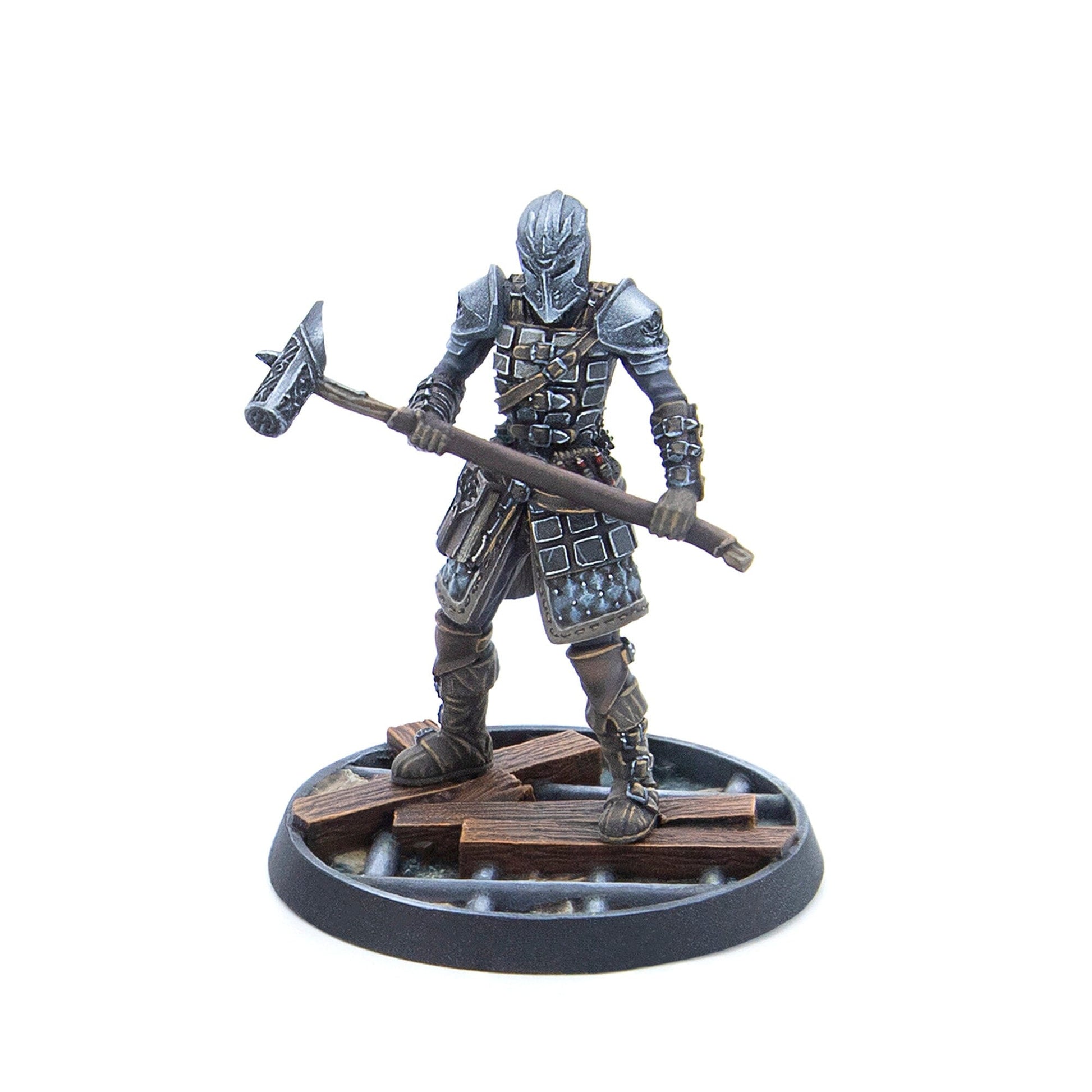 The Elder Scrolls: Call to Arms - Dawnguard Vampire Hunters The Elder Scrolls: Call to Arms Modiphius Entertainment 