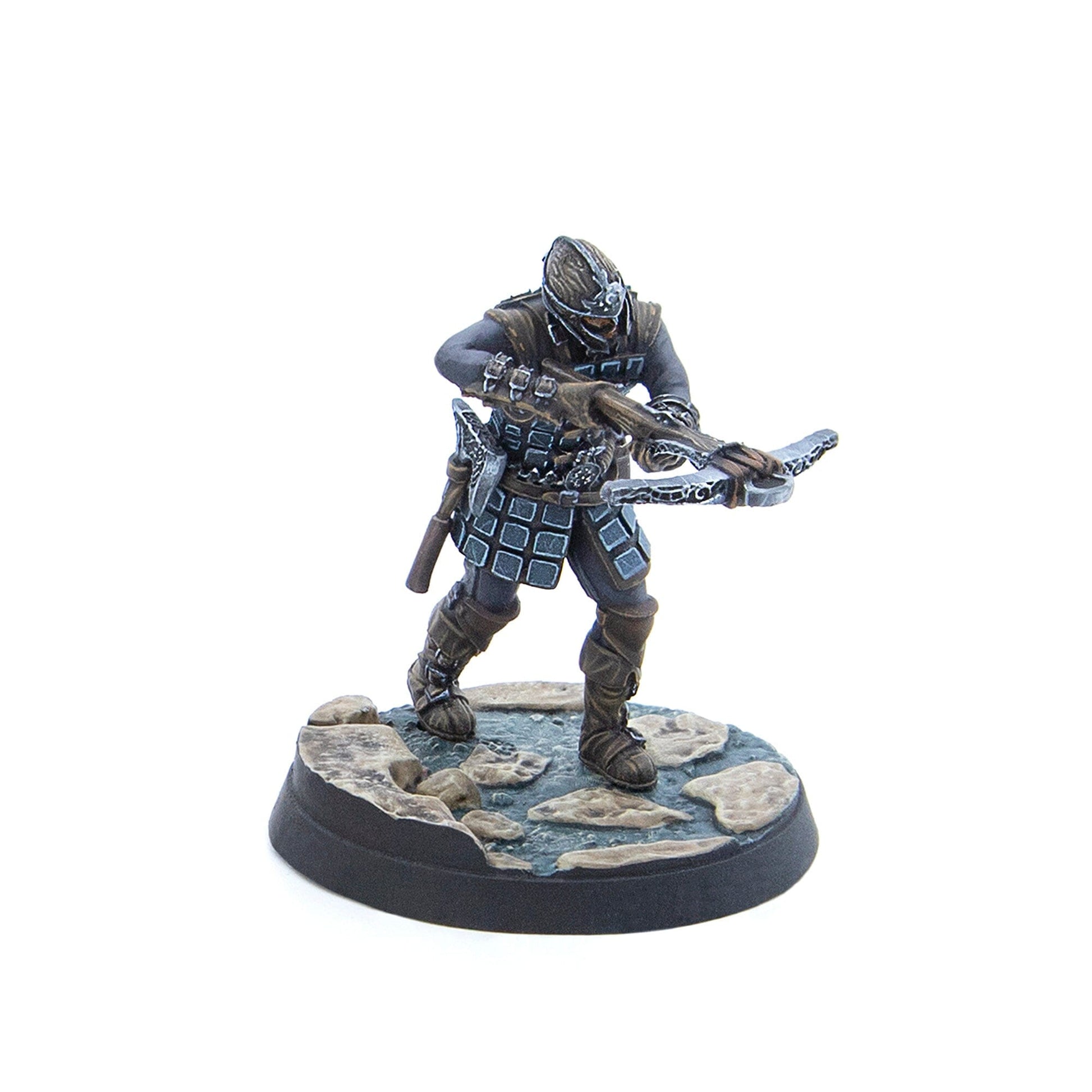 The Elder Scrolls: Call to Arms - Dawnguard Vampire Hunters The Elder Scrolls: Call to Arms Modiphius Entertainment 