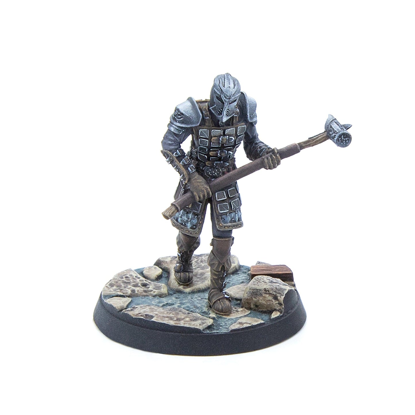 The Elder Scrolls: Call to Arms - Dawnguard Vampire Hunters The Elder Scrolls: Call to Arms Modiphius Entertainment 