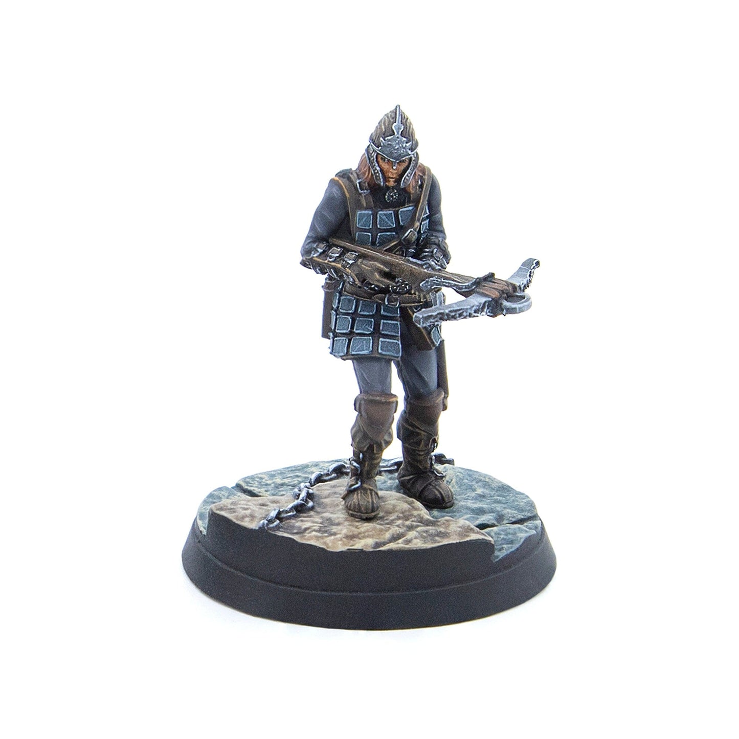 The Elder Scrolls: Call to Arms - Dawnguard Vampire Hunters The Elder Scrolls: Call to Arms Modiphius Entertainment 