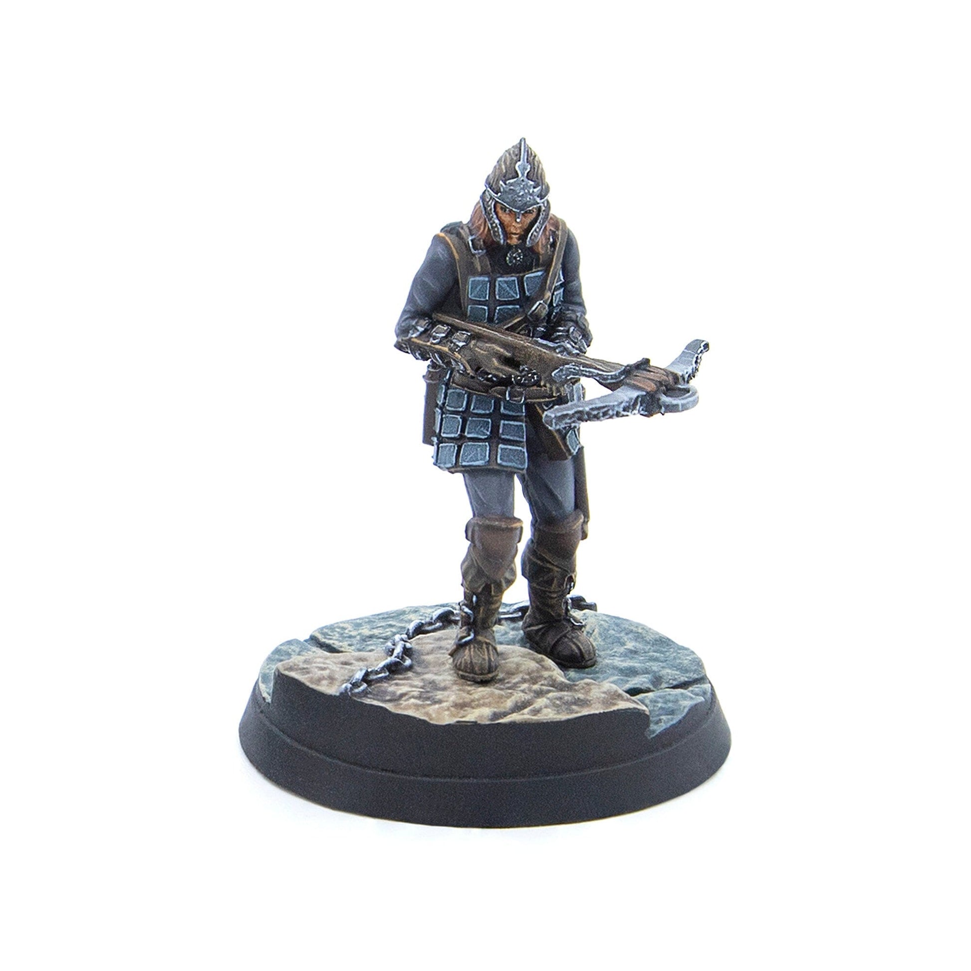 The Elder Scrolls: Call to Arms - Dawnguard Vampire Hunters The Elder Scrolls: Call to Arms Modiphius Entertainment 