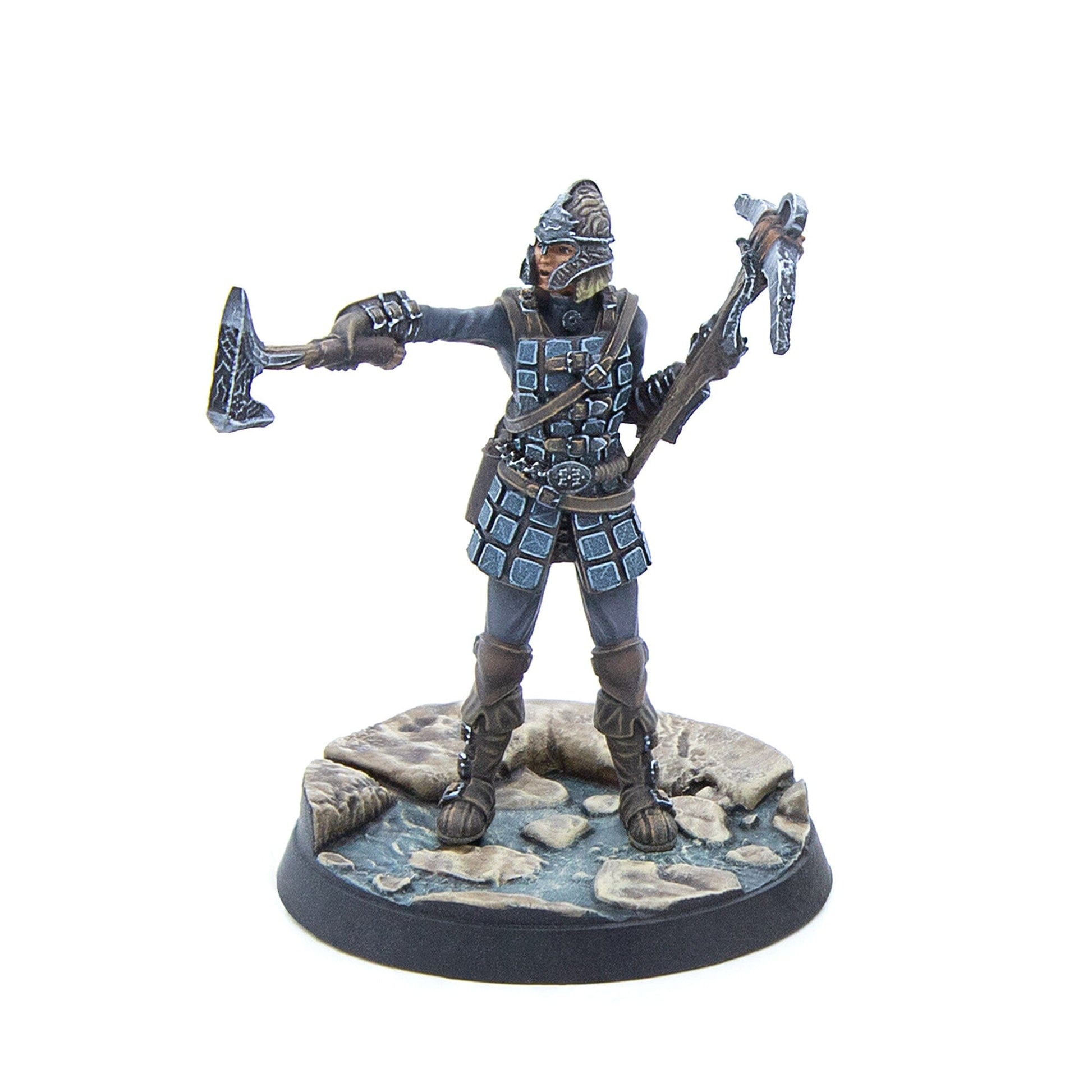 The Elder Scrolls: Call to Arms - Dawnguard Vampire Hunters The Elder Scrolls: Call to Arms Modiphius Entertainment 