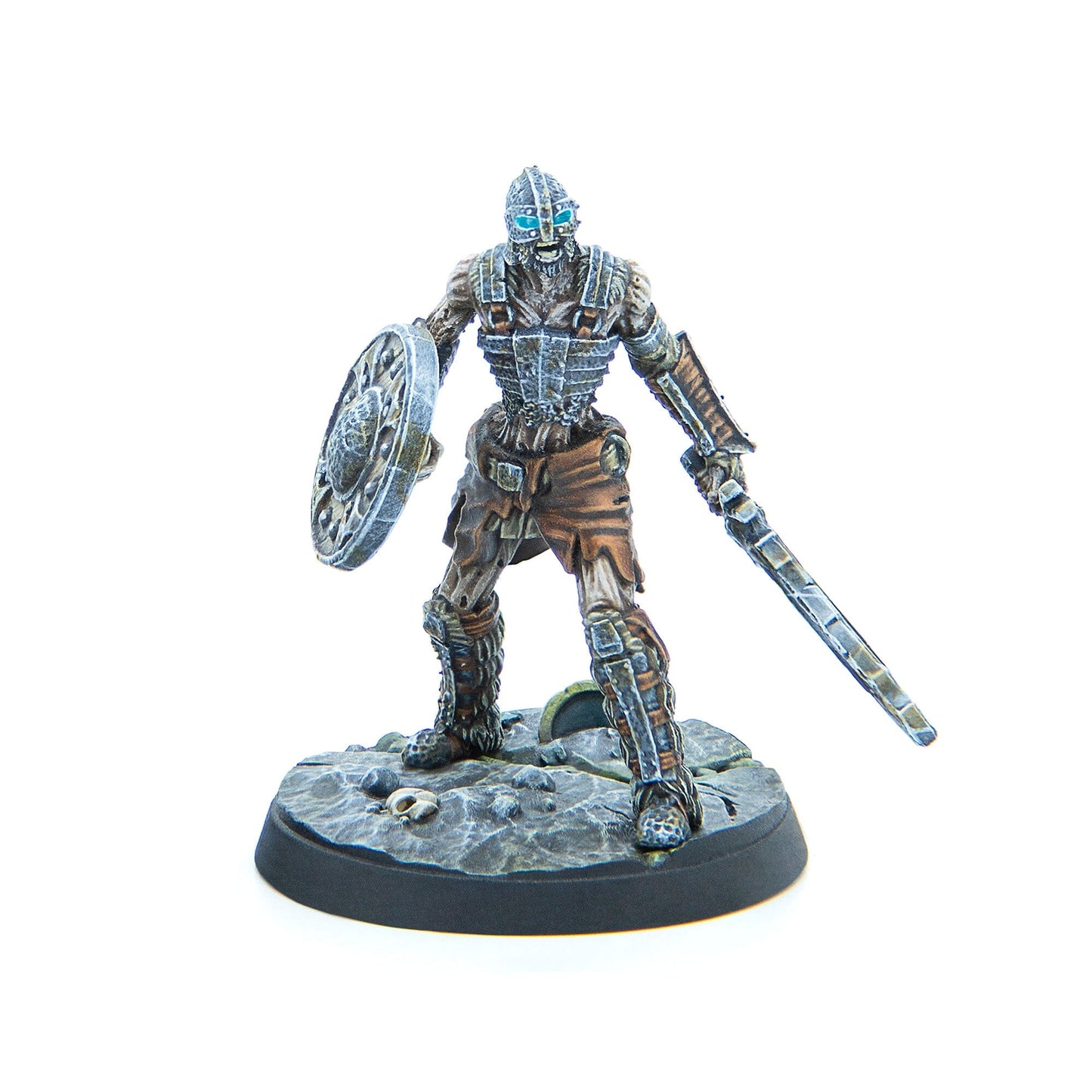 The Elder Scrolls: Call to Arms: Draugr Masters The Elder Scrolls: Call to Arms Modiphius Entertainment 