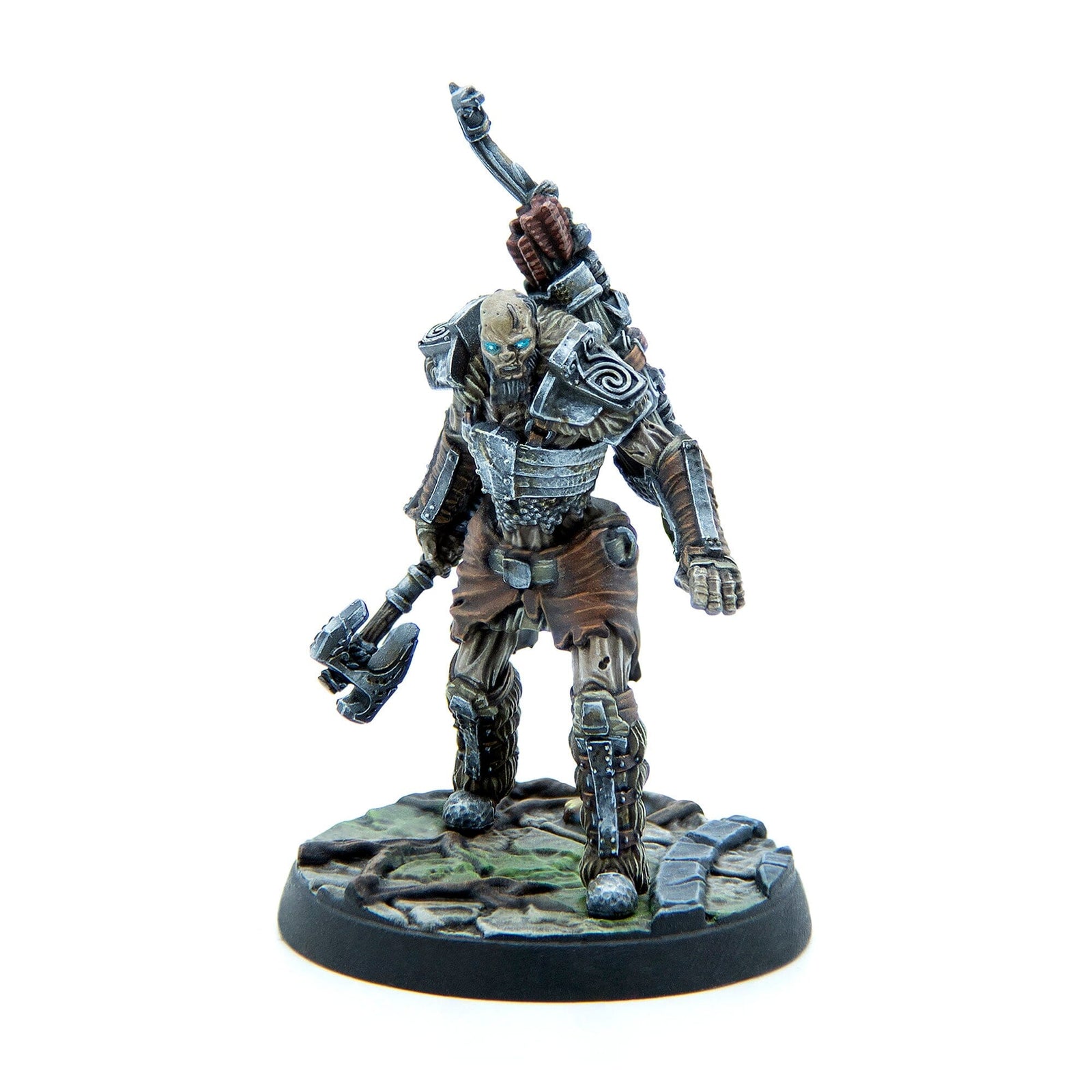 The Elder Scrolls Call To Arms Draugr Ancients