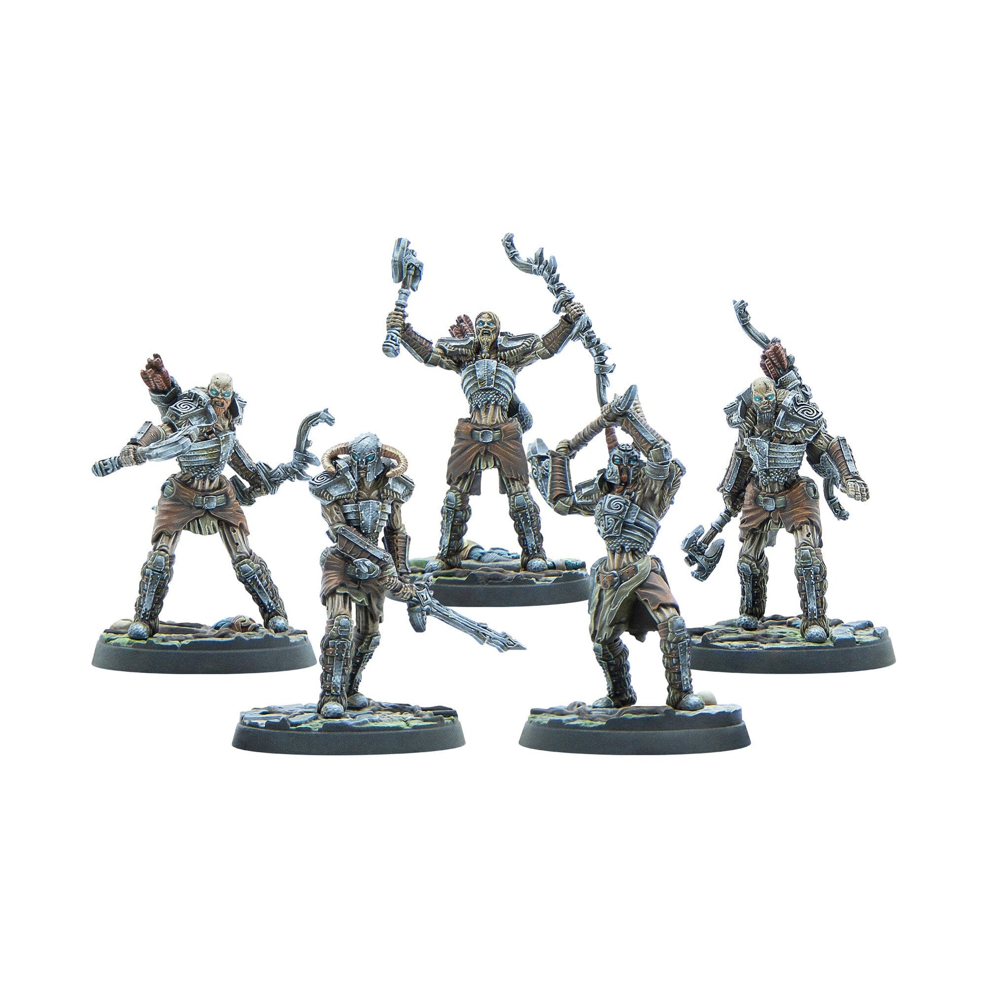 The Elder Scrolls: Call to Arms: Draugr Scourges The Elder Scrolls: Call to Arms Modiphius Entertainment 