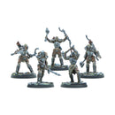 The Elder Scrolls: Call to Arms: Draugr Scourges The Elder Scrolls: Call to Arms Modiphius Entertainment 