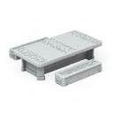 The Elder Scrolls: Call to Arms - Dwemer Dungeon Scatter The Elder Scrolls: Call to Arms Modiphius Entertainment 