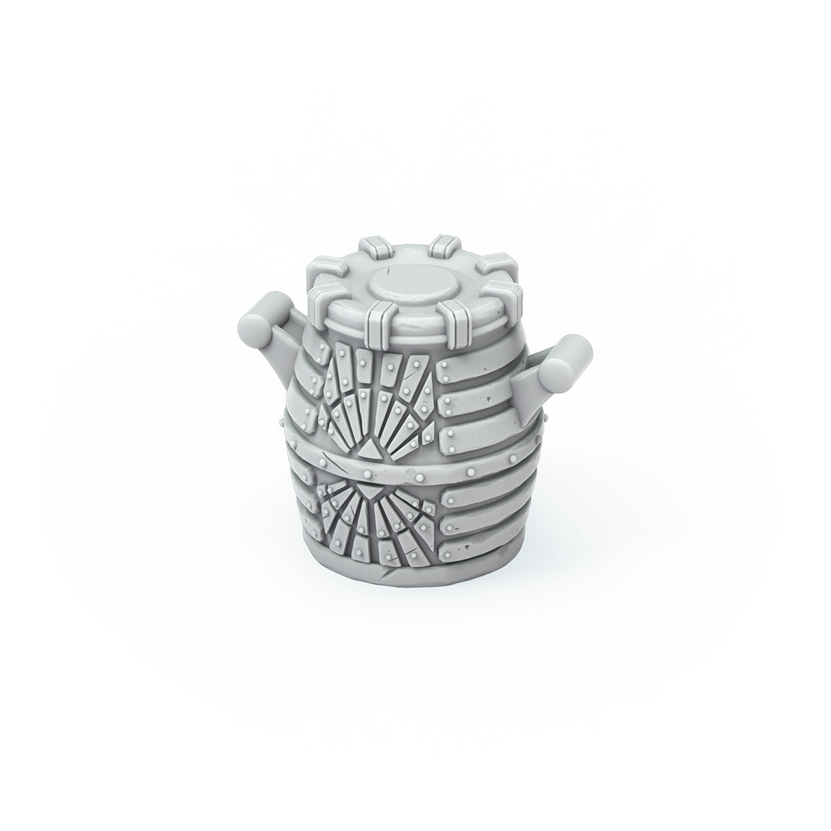 The Elder Scrolls: Call to Arms - Dwemer Dungeon Scatter The Elder Scrolls: Call to Arms Modiphius Entertainment 