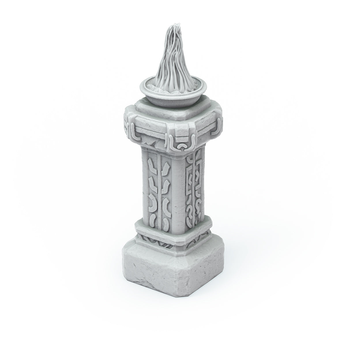 The Elder Scrolls: Call to Arms - Dwemer Dungeon Scatter The Elder Scrolls: Call to Arms Modiphius Entertainment 