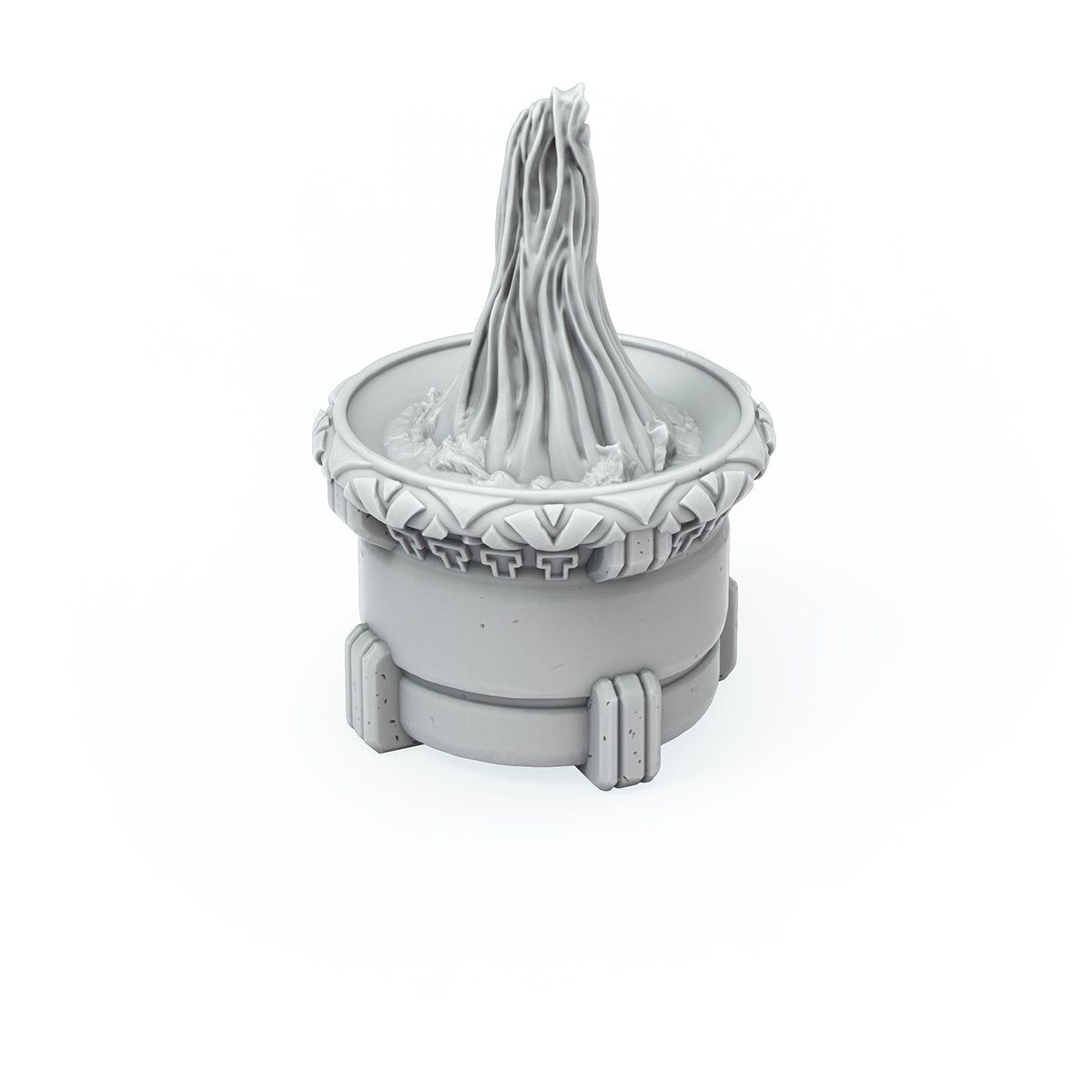 The Elder Scrolls: Call to Arms - Dwemer Dungeon Scatter The Elder Scrolls: Call to Arms Modiphius Entertainment 